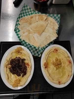 Shahrazad Resto-cafe