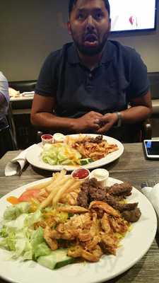 Shahrazad Resto-cafe