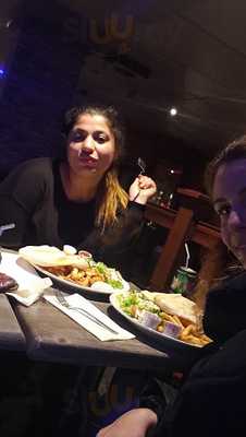 Shahrazad Resto-cafe