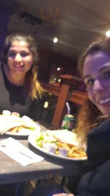 Shahrazad Resto-cafe