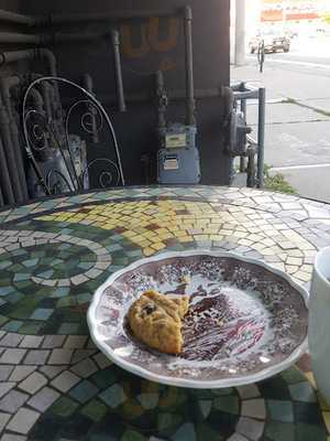 Nostalgia Coffee Company