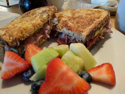 Nostalgia Coffee Company