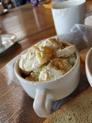 Nostalgia Coffee Company