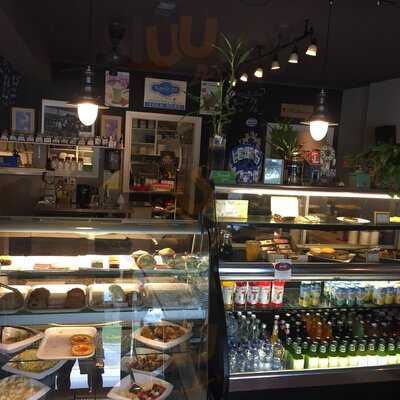 Nostalgia Coffee Company