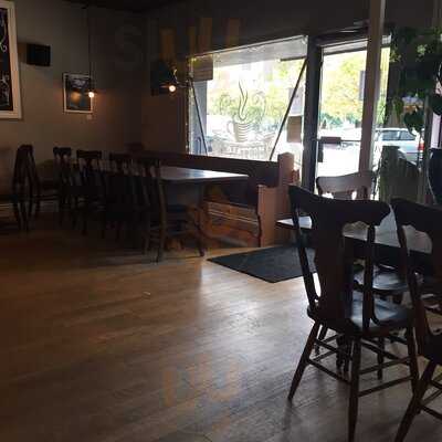 Nostalgia Coffee Company