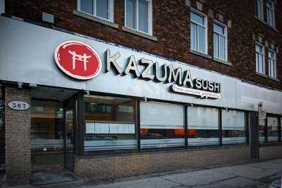 Kazuma Sushi