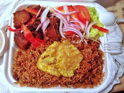 Chez Milie Casse-croute Restaurant