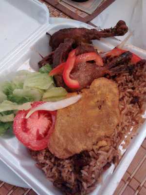 Chez Milie Casse-croute Restaurant