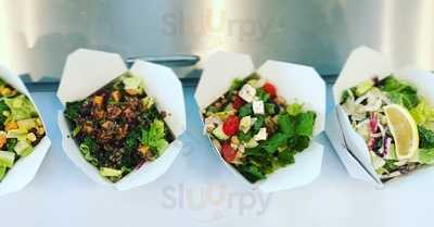 Frisette Comptoir A Salade