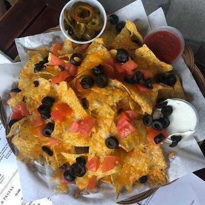 Winnie Bar Restaurant