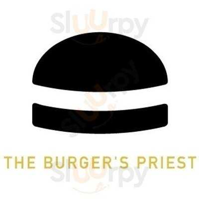 The Burger's Priest