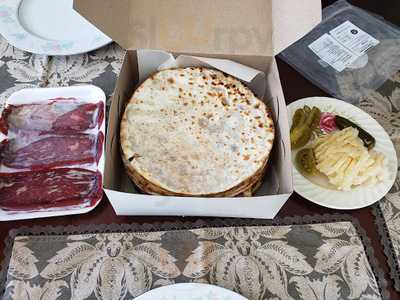 Lahmadjoune Beyrouth