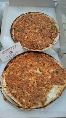 Lahmadjoune Beyrouth