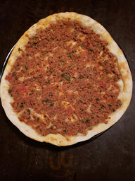 Lahmadjoune Beyrouth