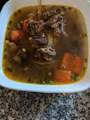 Dominion Deli And Diner