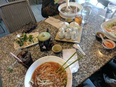 Dominion Deli And Diner