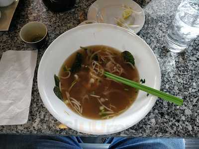 Dominion Deli And Diner