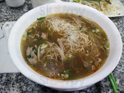 Dominion Deli And Diner