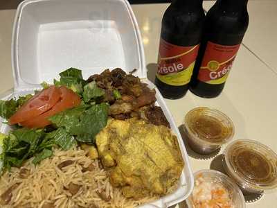 Restaurant Steve Anna