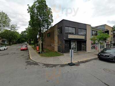 Restaurant Steve Anna