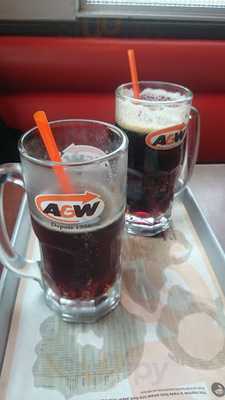 A&w Restaurant