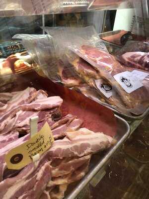 When The Pig Came Home