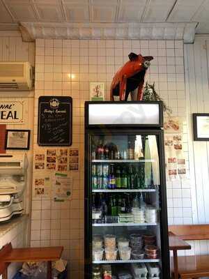 When The Pig Came Home