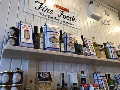 When The Pig Came Home