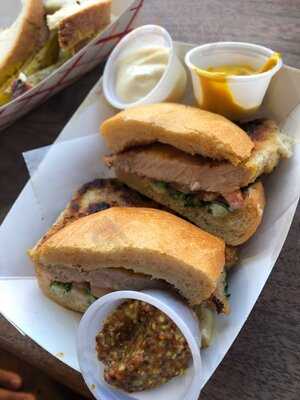 When The Pig Came Home