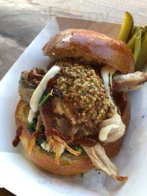 When The Pig Came Home