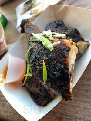 When The Pig Came Home