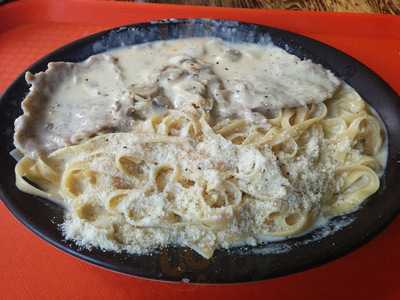 Rotisserie Italienne