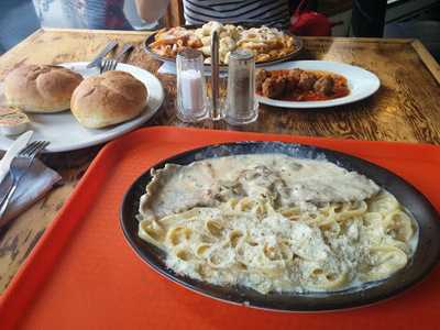 Rotisserie Italienne