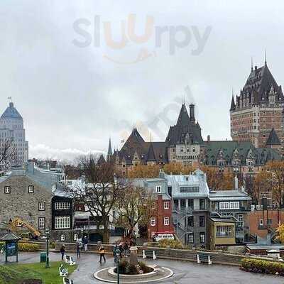 Rotisserie Italienne