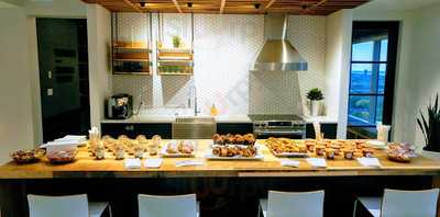 Green Cafe Westmount