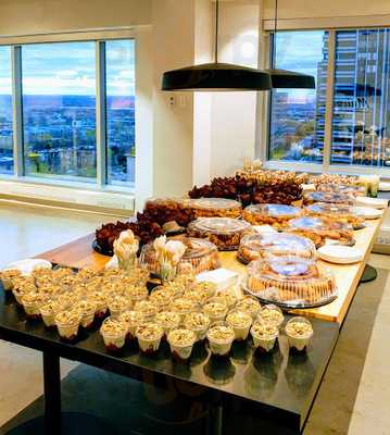 Green Cafe Westmount