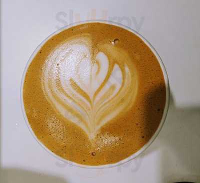 Green Cafe Westmount