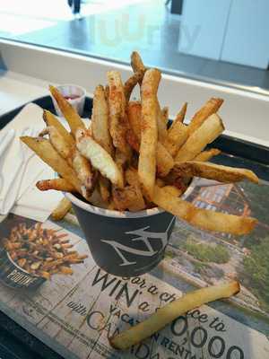 New York Fries Td Core