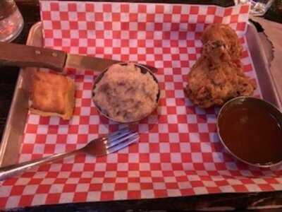 Diablo's Bbq Smokehouse