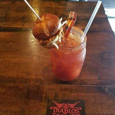 Diablo's Bbq Smokehouse
