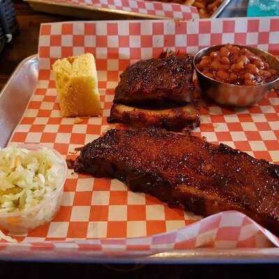 Diablo's Bbq Smokehouse