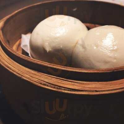 August 8 Dim Sum & Sushi