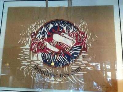 Timothy's World Coffee