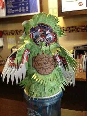 Timothy's World Coffee