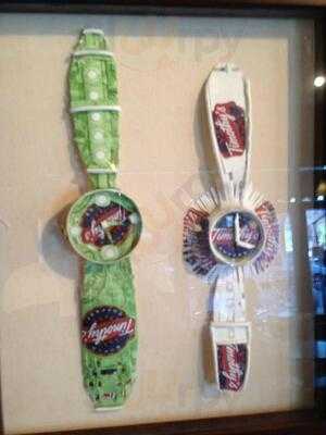 Timothy's World Coffee