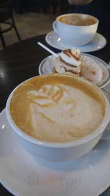 Timothy's World Coffee