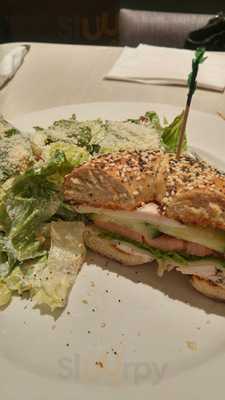 Kiva's Bagel Bakery & Restaurant