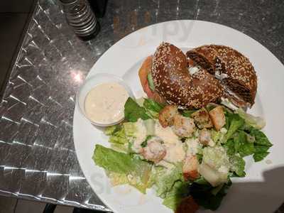 Kiva's Bagel Bakery & Restaurant