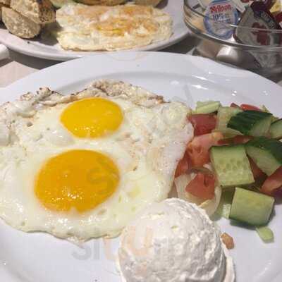 Kiva's Bagel Bakery & Restaurant