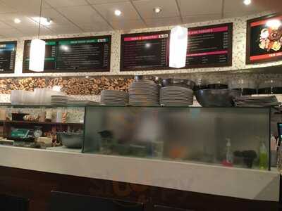 Kiva's Bagel Bakery & Restaurant